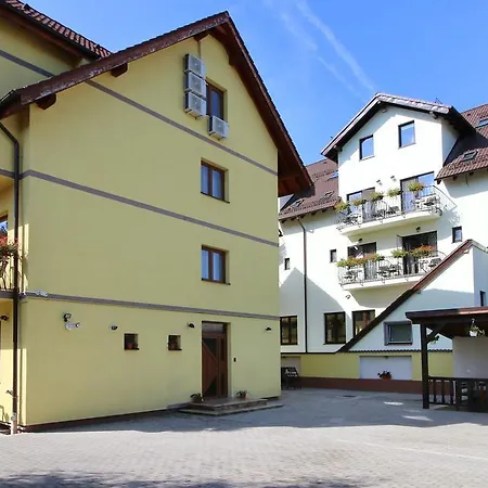 Casa Micu Pensjonat