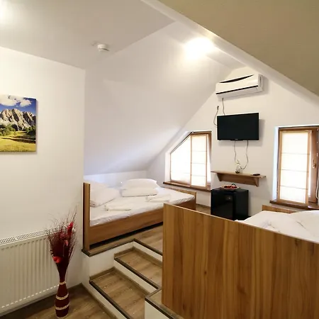 Casa Micu Sybin