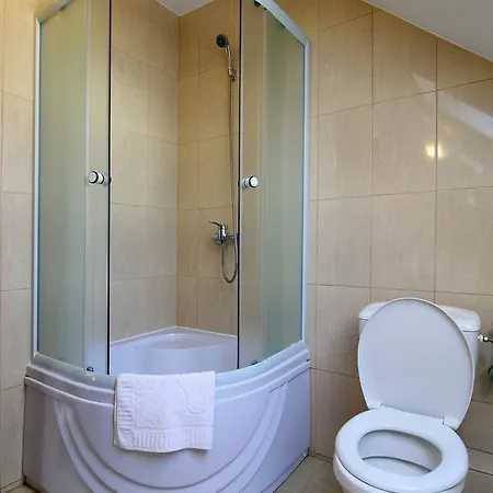 Pensjonat Casa Micu 2*