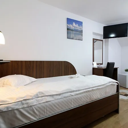 Pensjonat Casa Micu