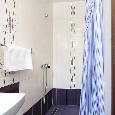 Pensjonat Casa Micu 2*