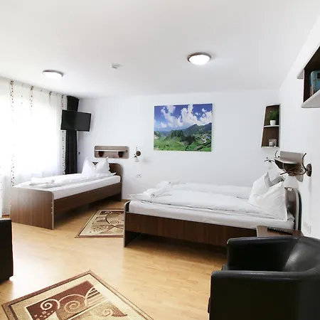 Pensjonat Casa Micu