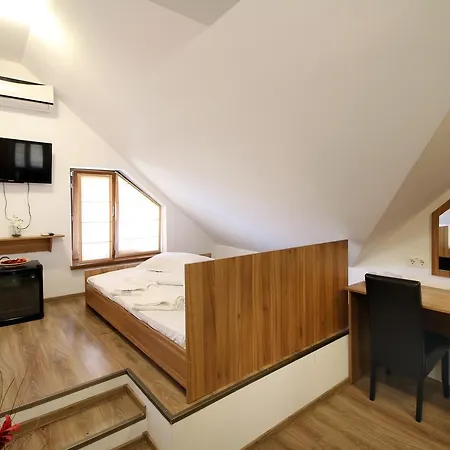 Casa Micu Pensjonat 2*