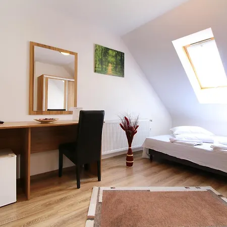 Pensjonat Casa Micu
